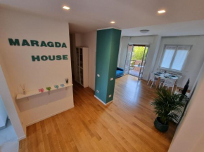 MARAGDA HOUSE Linate - Duomo- San Babila